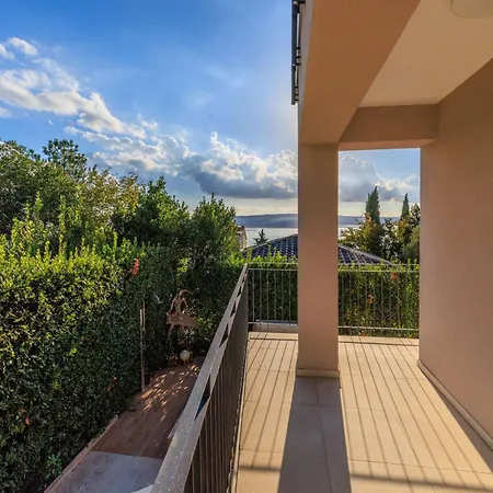 House Casa Tea Casa vacanze Crikvenica
