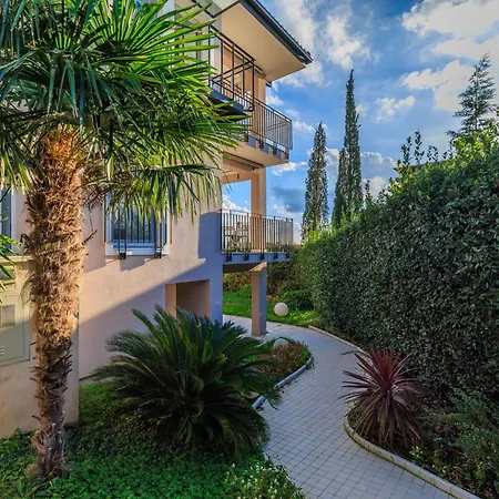 Casa vacanze House Casa Tea *