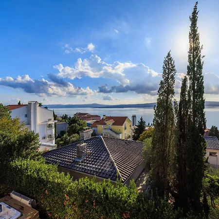 House Casa Tea * Crikvenica