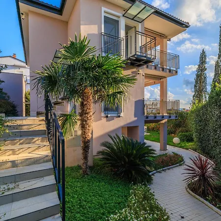 Casa vacanze House Casa Tea Crikvenica